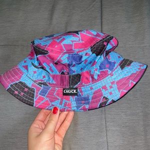 Chuck Bucket Hat